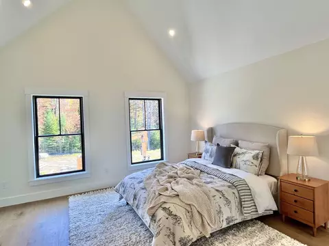 Bedroom - 36 Boulder Ridge Dr # A, Dover, VT 05356 photo 2 of 7