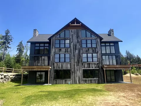 Exterior - 36 Boulder Ridge Dr # A, Dover, VT 05356 photo 5 of 9
