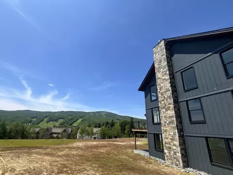 Exterior - 36 Boulder Ridge Dr # A, Dover, VT 05356 photo 4 of 9
