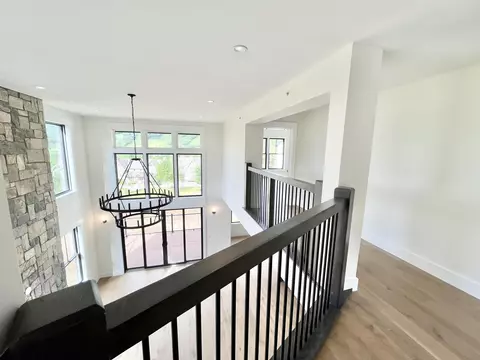 Entry Way - 36 Boulder Ridge Dr # A, Dover, VT 05356 photo 3 of 3