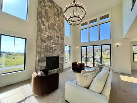 Living - 36 Boulder Ridge Dr # A, Dover, VT 05356 photo 3 of 7