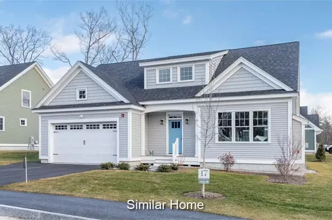 58 The Cliffs At Evergreen Evergreen Dr #58, Auburn, NH 03032