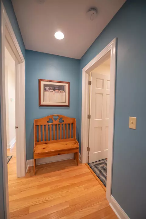 Entry Way - 233 Poverty Row, Whitingham, VT 05361 photo 5 of 5