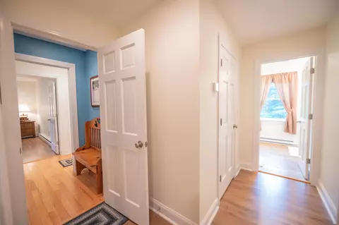 Entry Way - 233 Poverty Row, Whitingham, VT 05361 photo 4 of 5
