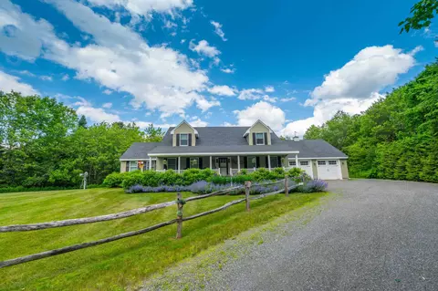 Exterior - 233 Poverty Row, Whitingham, VT 05361 photo 5 of 5