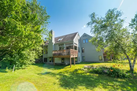 16 Tenth Ln #40, Wilmington, VT 05363