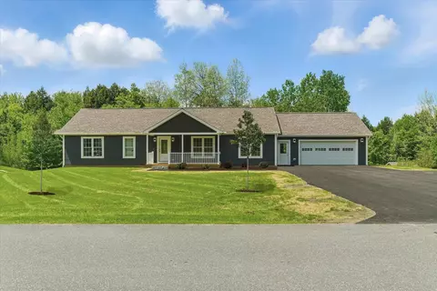 542 Partridge Farm Rd, Barre, VT 05641
