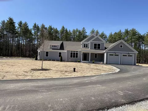 150 County Rd #4-142-8, Amherst, NH 03031