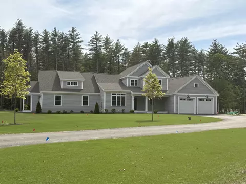 150 County Rd #4-142-8, Amherst, NH 03031