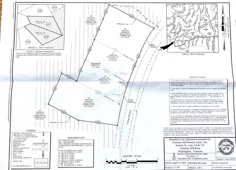 118 Chimney Hill Rd #M118, Wilmington, VT 05363