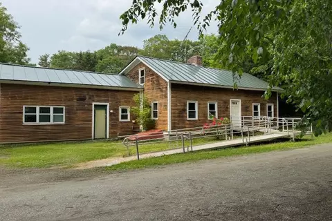 809 Gorhamtown Rd, Poultney, VT 05764