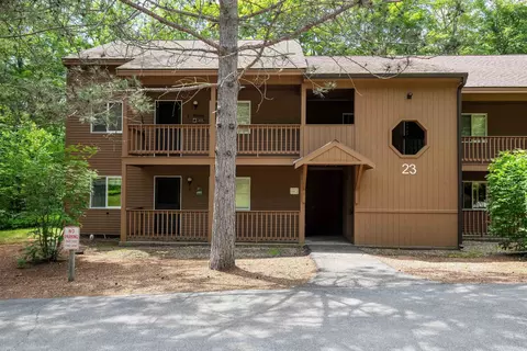 23 Hummingbird Rd #7, Lincoln, NH 03251