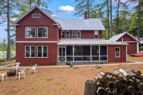 100 Wardens Way, Shapleigh, ME 04076