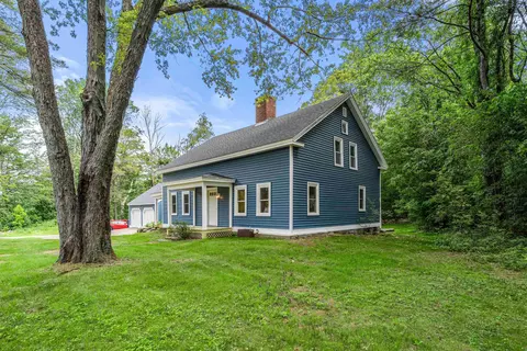 71 Plummer Hill Rd, Belmont, NH 03220