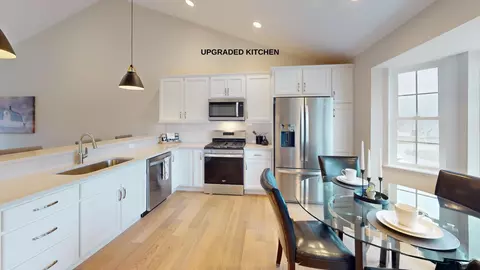 Kitchen - 54 Sunset Rdg # B, Epping, NH 03042 photo 1 of 2