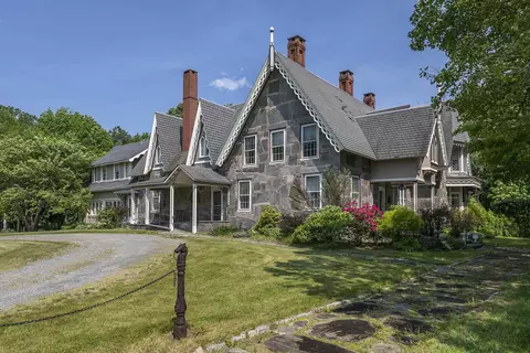 Exterior - 1589 Main St, Cavendish, VT 05142 photo 11 of 13