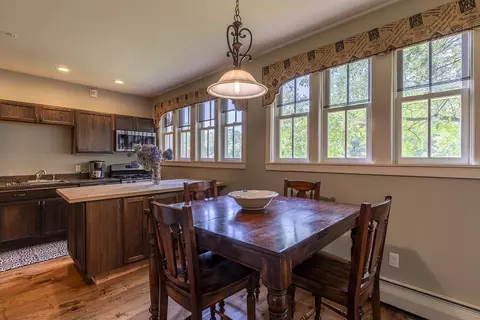 Dining - 1589 Main St, Cavendish, VT 05142 photo 5 of 5