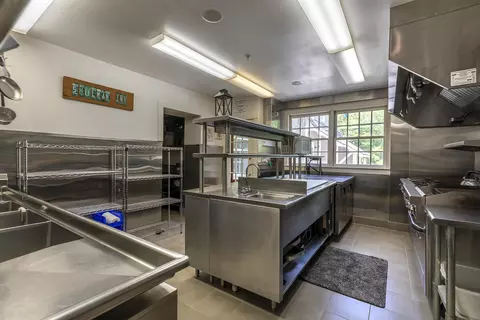 Kitchen - 1589 Main St, Cavendish, VT 05142 photo 1 of 2