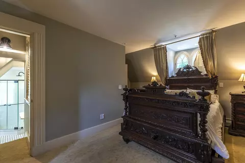 Bedroom - 1589 Main St, Cavendish, VT 05142 photo 4 of 17