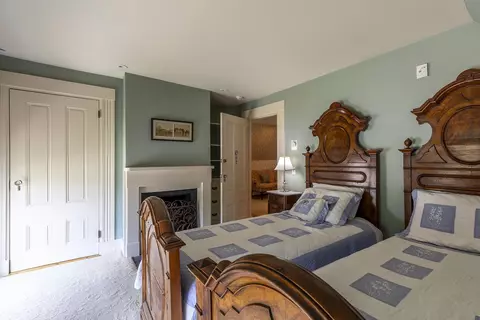 Bedroom - 1589 Main St, Cavendish, VT 05142 photo 7 of 17