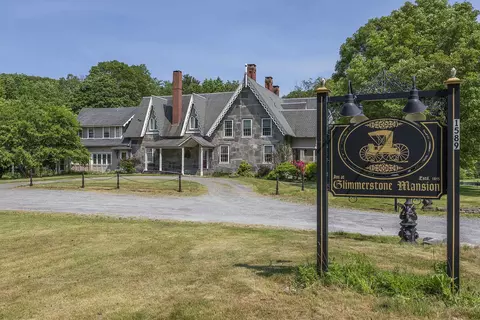 1589 Main St, Cavendish, VT 05142