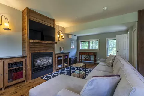 Living - 1589 Main St, Cavendish, VT 05142 photo 6 of 6
