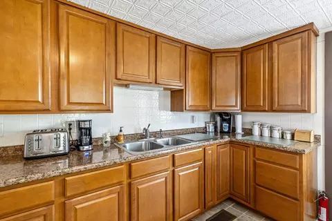 Kitchen - 423 E Alburgh Rd, Alburgh, VT 05440 photo 4 of 4