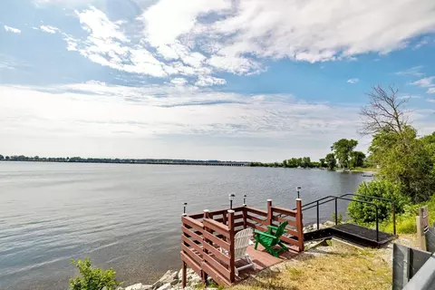 View/Area - 423 E Alburgh Rd, Alburgh, VT 05440 photo 6 of 6
