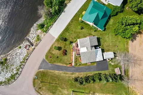 View/Area - 423 E Alburgh Rd, Alburgh, VT 05440 photo 2 of 6
