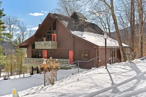 401 Village Rd #C-1, Warren, VT 05674