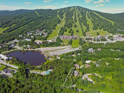 1 Pinnacle View Ln, Dover, VT 05356