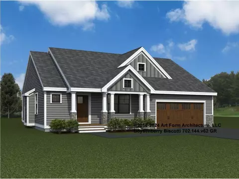25 Edgewater Way, Brentwood, NH 03833