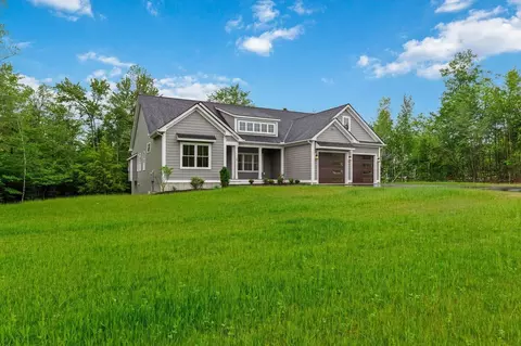 lot00 Valhalla Farm Rd, Hillsborough, NH 03244