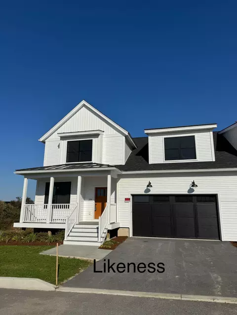 167 Aurora Rd, South Burlington, VT 05403