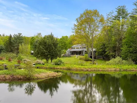 2427 Monument Hill Rd, Hubbardton, VT 05735