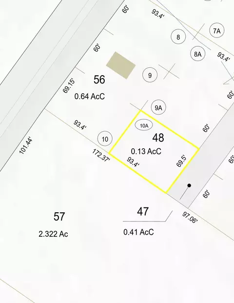 0 Birch Ave #048, Gilmanton, NH 03237