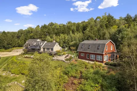 94 Mandi Ln, Bristol, NH 03222