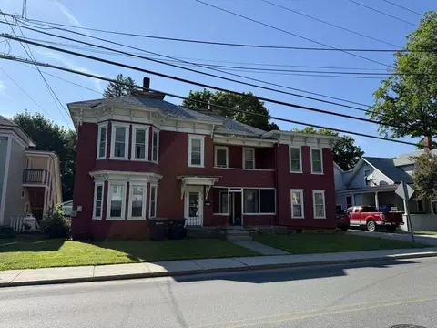40 Merchant St, Barre, VT 05641