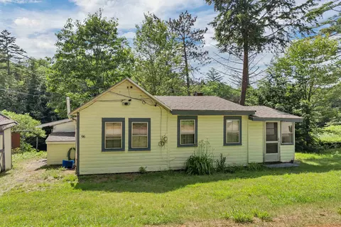 96 Gile Pond Rd, Franklin, NH 03235