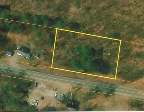 00 Whittier Hwy #3, Moultonborough, NH 03254