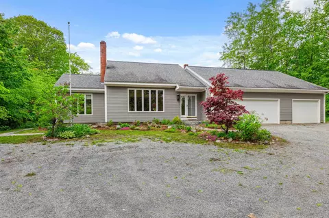 91 Barden Hill Rd, Hillsborough, NH 03244