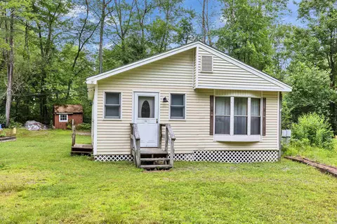 115 Brookside Dr #2-12, Fitzwilliam, NH 03447