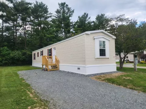 81 Cramton Rd #LOT 17, Castleton, VT 05735
