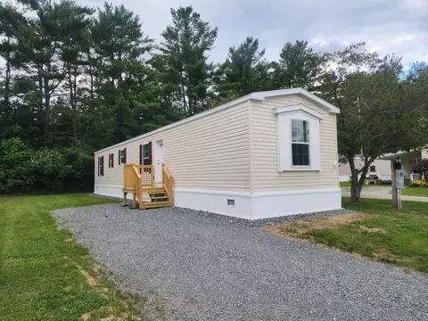 81 Cramton Rd #LOT 17, Castleton, VT 05735