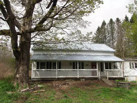 299 River Rd, Fairfax, VT 05454