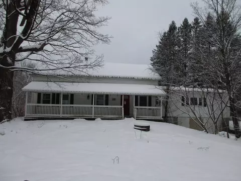 299 River Rd, Fairfax, VT 05454