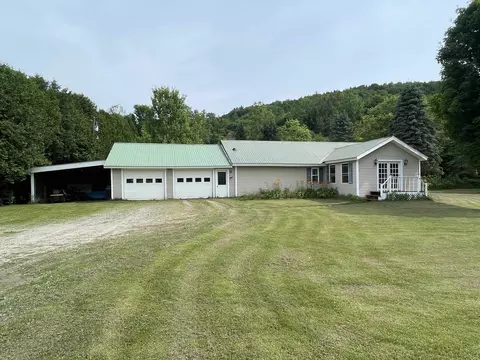 6141 Vt Route 15, Wolcott, VT 05680