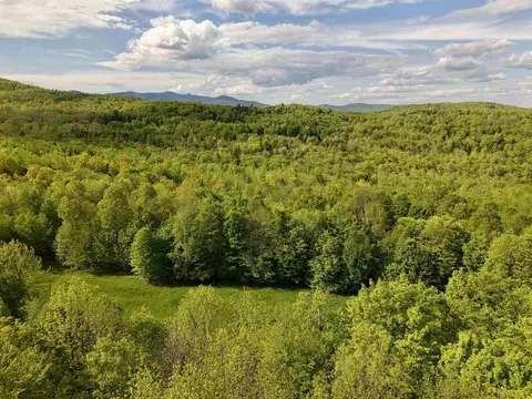 000 Rabbit Run, Fayston, VT 05673