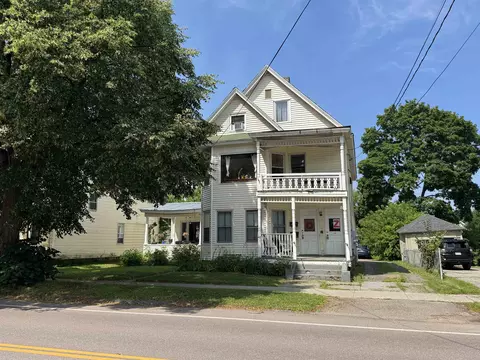39-41 N Willard St, Burlington, VT 05401