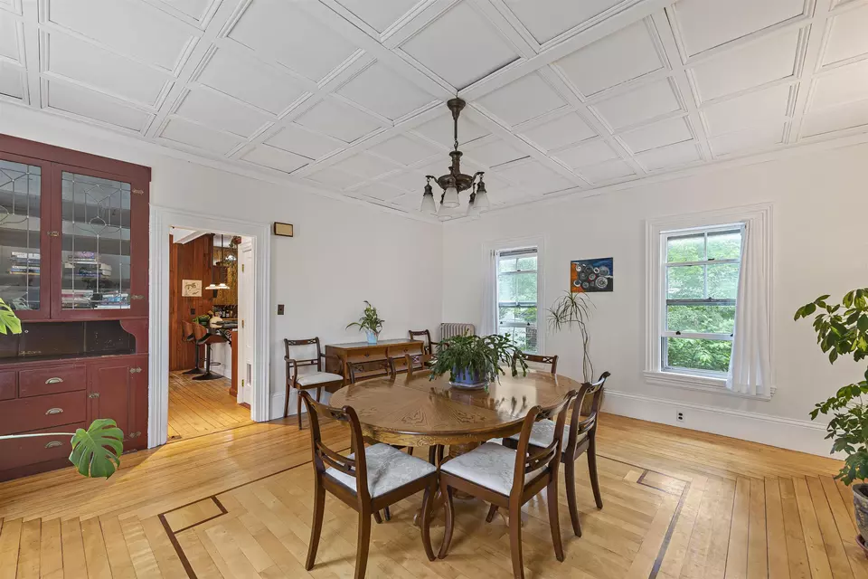 Dining - 23 Mount Vernon St, Somersworth, NH 03878 photo 2 of 3